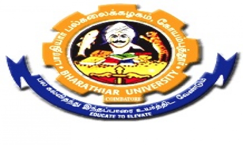 Bharathiar University Acupuncture Science courses may 2019 exam time table